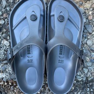 Birkenstock sandals